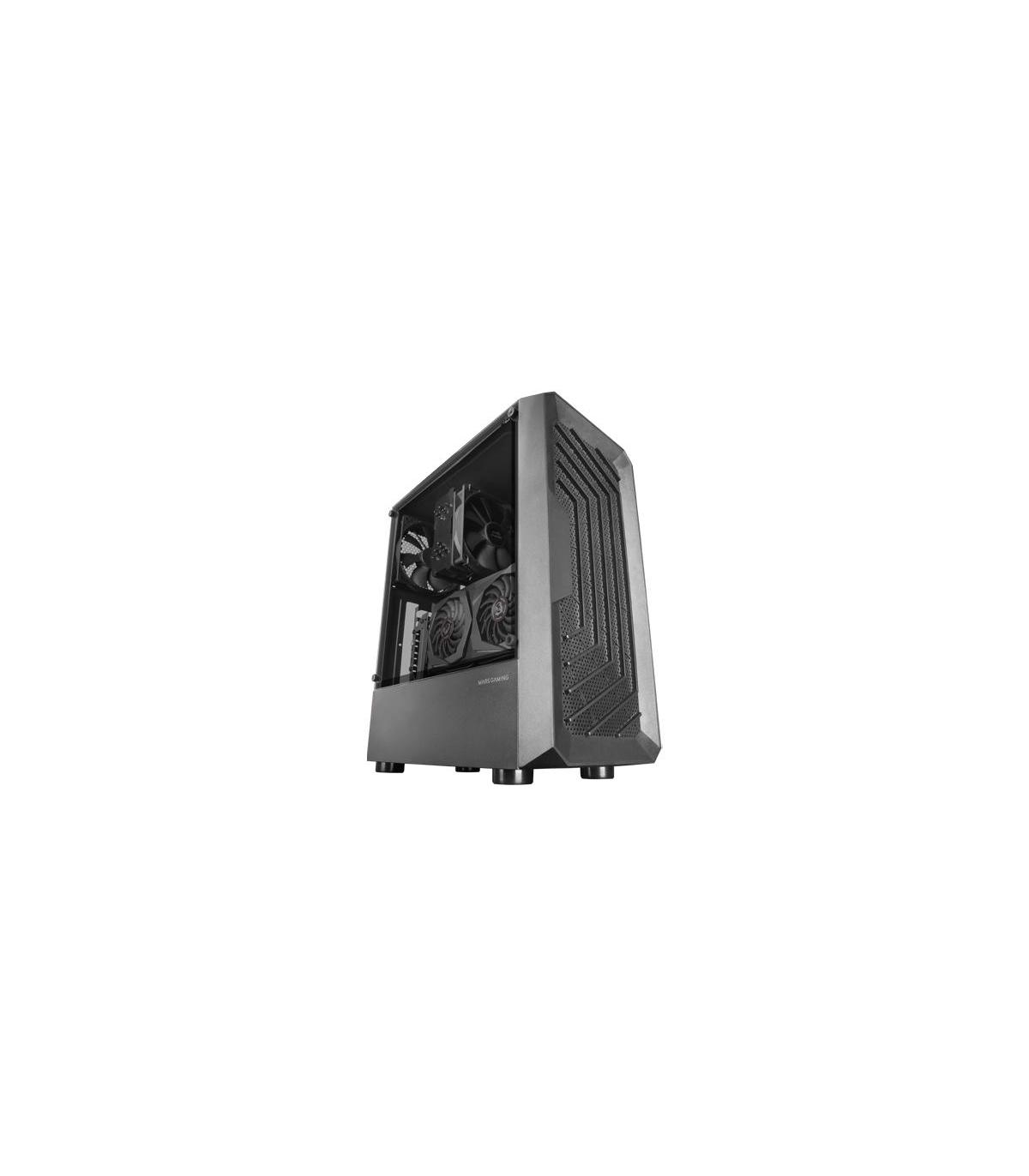 Mars Gaming Caja Atx MC-2000 120MM FAN