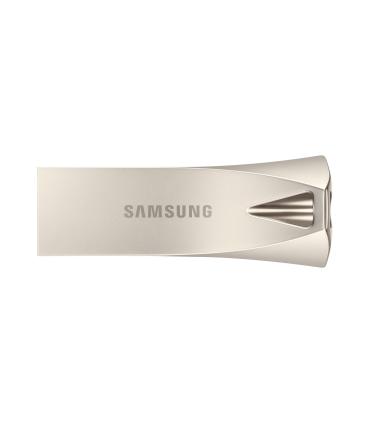 Samsung MUF-128BE Unidad Flash USB 128 GB USB Tipo A 3.2 Gen 1 (3.1 Gen 1) Plata