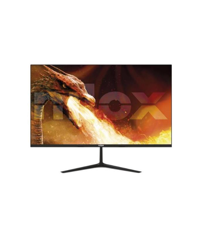 NILOX NXM24FHD441 Monitor 24" 165hz 1ms HDMI DP