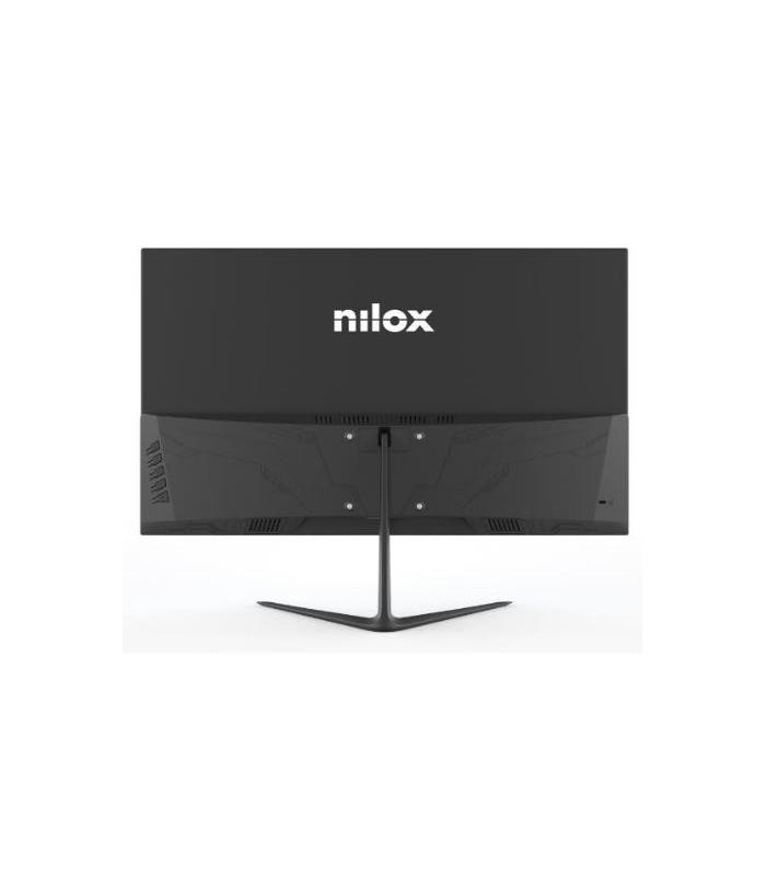NILOX NXM24FHD441 Monitor 24" 165hz 1ms HDMI DP