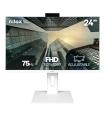 NILOX NXM24REGWEB01W Monitor 24" IPS WbC AA MM