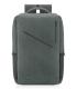MOCHILA AISENS URBANA Y DE OFICINA PARA PORTATIL 15,6" GRIS