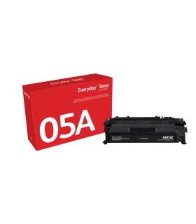 Tner Compatible Xerox 006R03838 Compatible Con HP CE505A  CRG-119  GPR-41  2300 Pginas  Negro
