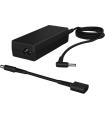 Cargador De Porttil  Adaptador HP Smart CA Adapter  90W  Automtico  Voltaje 19V