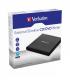 Grabadora Externa CD DVD Verbatim 53504