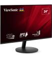 MONITOR VIEWSONIC VA24E1-H 24" FHD IPS Monitor VGA HDMI 120Hz