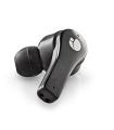 Auriculares Bluetooth NGS Rtica Bloom Con Estuche De Carga  Autonoma 6h  Negros
