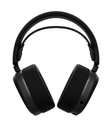 ASUS ROG Pelta Auriculares Inalmbrico Y Almbrico Diadema Juego USB Tipo C Bluetooth Negro
