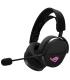 ASUS ROG Pelta Auriculares Inalmbrico Y Almbrico Diadema Juego USB Tipo C Bluetooth Negro