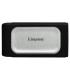 KINGSTON 4000G PORTABLE SSD XS2000