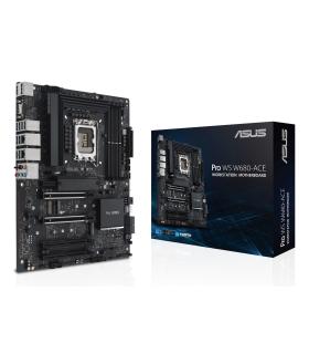 ASUS PRO WS W680-ACE Intel W680 LGA 1700 ATX
