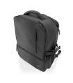 Mochila Aisens ASBG-BP086-BK Para Porttiles Hasta 15.6'  Impermeable  Negro