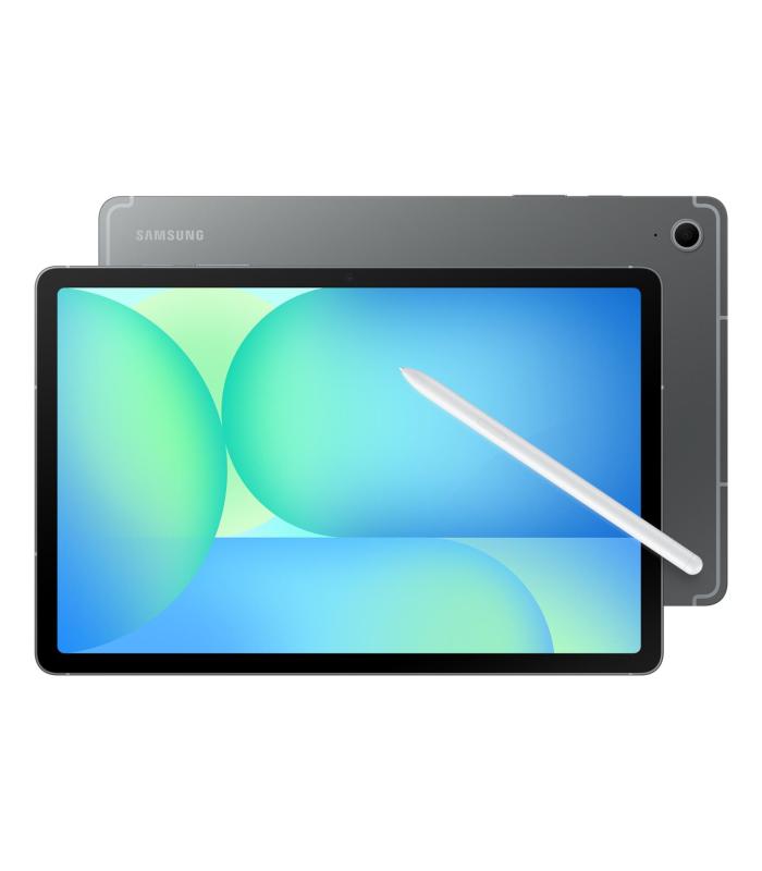 Samsung Galaxy Tab S10 FE 5G 12 Gb 256 Gb Gris