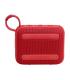 Altavoz Con Bluetooth JBL GO 4  4.2W  1.0  Rojo