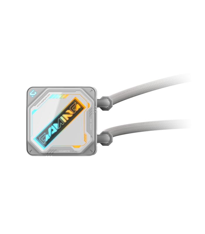 REFRIGERACION LIQUIDA CPU GIGABYTE GAMING 360 ICE ARGB BLANCO