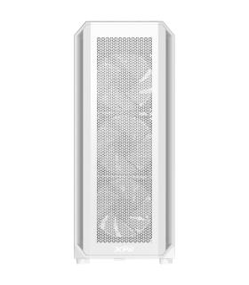 CAJA GAMING XPG VALOR AIR PLUS ATX 4X120MM 1X120MM REV FAN WH SIN PSU