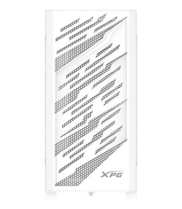 CAJA XPG STARKER AIR ATX VENT 4X120MM FAN 1XUSB C 3.2 SIN FUENTE BLANCO