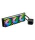 REFRIGERACION LIQUIDA CPU XPG LEVANTE II 360 ARGB BK