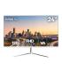 NILOX NXM24FHD1201W Monitor 24" 120Hz HDMI VGA Bco