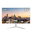 NILOX NXM24FHD1201W Monitor 24" 120Hz HDMI VGA Bco