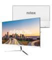 NILOX NXM24FHD1201W Monitor 24" 120Hz HDMI VGA Bco