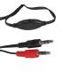 Iggual Auriculares Con Micro 2 X 3.5 Mm EASY CALL