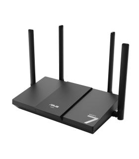 Router Inalmbrico Asus RT-BE50  WiFi 7  3600Mbps  2.4GHz 5GHz  4 Antenas  WiFi 802.11be ax ac n a  - N b g
