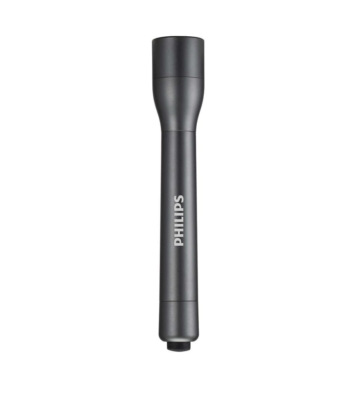 Linterna Philips SFL4002T 10  2 Pilas *AA