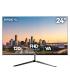 NILOX NXM24FHD1203 Monitor 24" VA 120Hz HDMI VGA