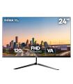 NILOX NXM24FHD1203 Monitor 24" VA 120Hz HDMI VGA