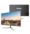 NILOX NXM24FHD1203 Monitor 24" VA 120Hz HDMI VGA