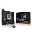 ASUS ROG STRIX B650E-I GAMING WIFI AMD B650 Zcalo AM5 Mini ITX