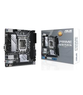 ASUS PRIME H610I-PLUS D4-CSM Intel H610 LGA 1700 Mini ITX