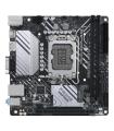 ASUS PRIME H610I-PLUS D4-CSM Intel H610 LGA 1700 Mini ITX