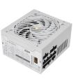 Fuente De Alimentacin Mars Gaming MPB850SIM  850W  Ventilador 14cm  80 Plus Bronze  Blanca