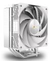 Ventilador Con Disipador Mars Gaming MCPU-X5/ 12cm/ Blanco