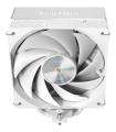 Ventilador Con Disipador Mars Gaming MCPU-X5  12cm  Blanco