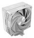 Ventilador Con Disipador Mars Gaming MCPU-X5  12cm  Blanco
