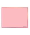 Alfombrilla Mars Gaming MMP124/ 360 X 260 X 3mm/ Rosa