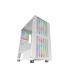 Caja Gaming Semitorre Mars Gaming MC-VAULT  Blanca