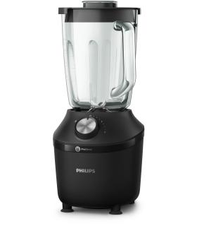 BATIDORA DE VASO PHILIPS HR2291 01 2L 600W NEGRO