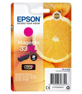 CARTUCHO MAGENTA EPSON 33XL