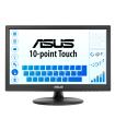 ASUS VT169HE MONITOR TCTIL, 16", FHD 1920X1080, IPS, FRAMELESS