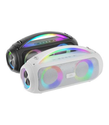 Mars Gaming Altavoz MS-PULSE BT 5.3 50W RGB