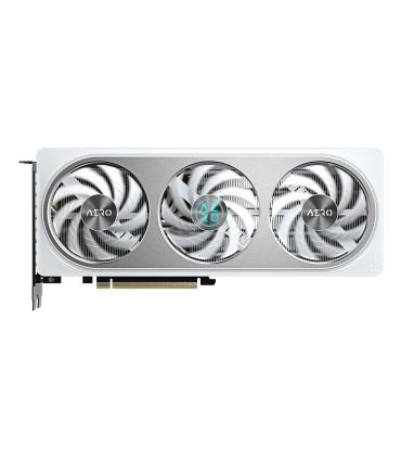 TARJETA GRAFICA GIGABYTE RTX 5060 TI AERO OC 8GB GDDR7 NEGRO