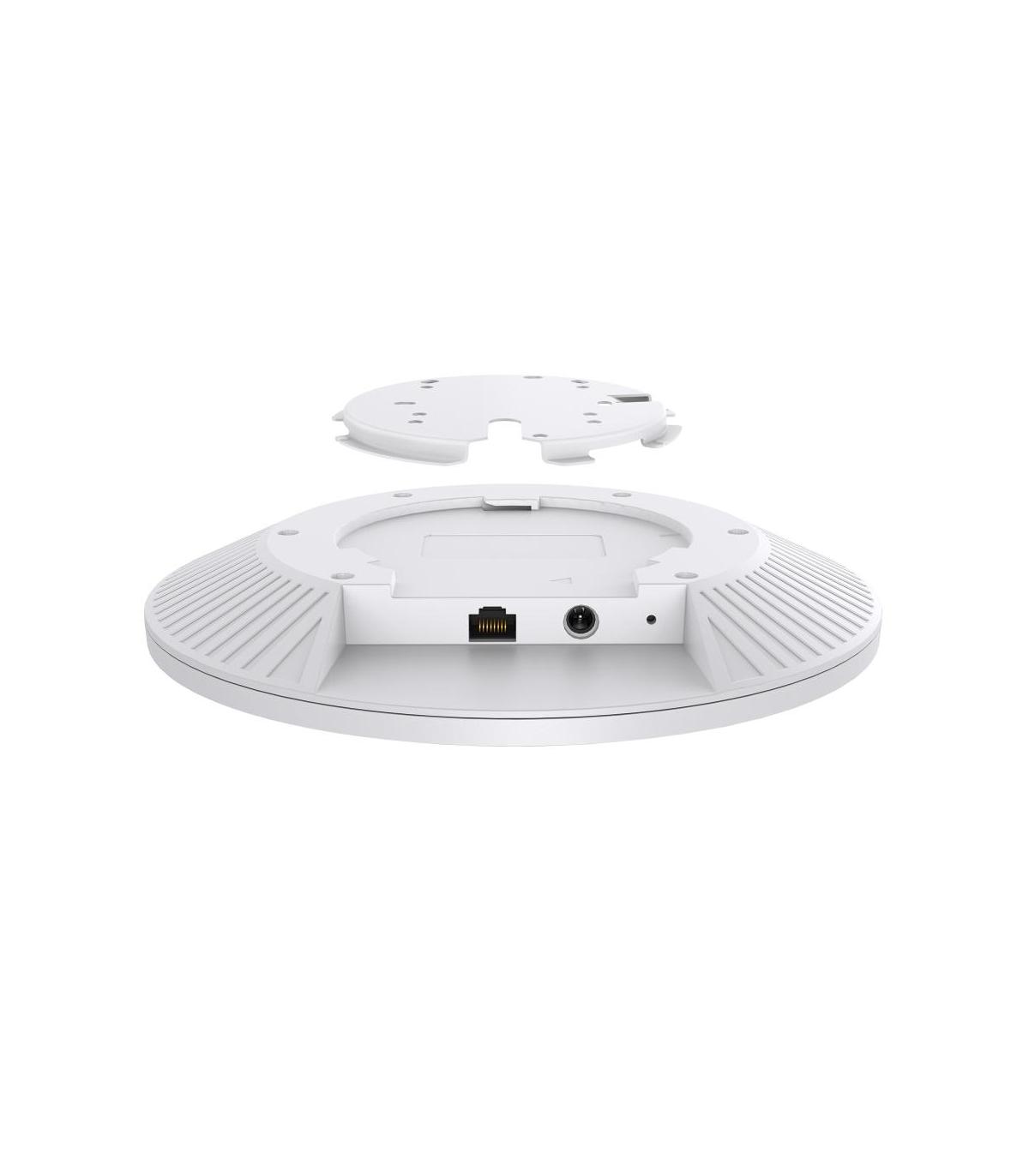 TP-Link EAP773 AP WiFi7 BE11000 Techo 1x10GbE