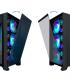 Coolbox Caja Gaming ATX Ge-2000 DualView  S Fte