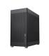 Coolbox Caja ATX MP1 Negra Full Mesh S Fte