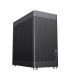 Coolbox Caja ATX MP1 Negra Full Mesh S Fte