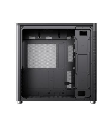 Coolbox Caja ATX MP1 Negra Full Mesh S Fte